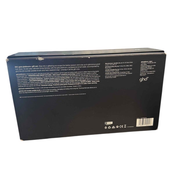 GHD PLATINUM+ HAIR STRAIGHTNER Carousel 3