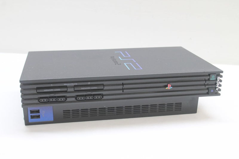 PS2 Entertainment Package, Games, Controller & Buzzers Carousel 2