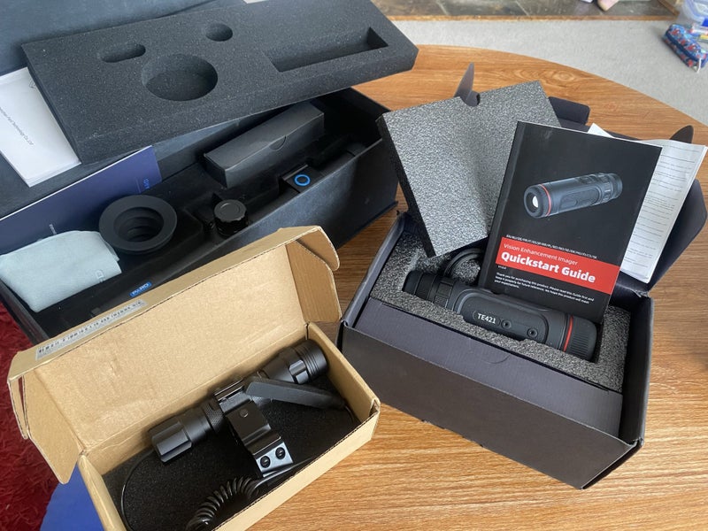 Night vision combo64869874429187112