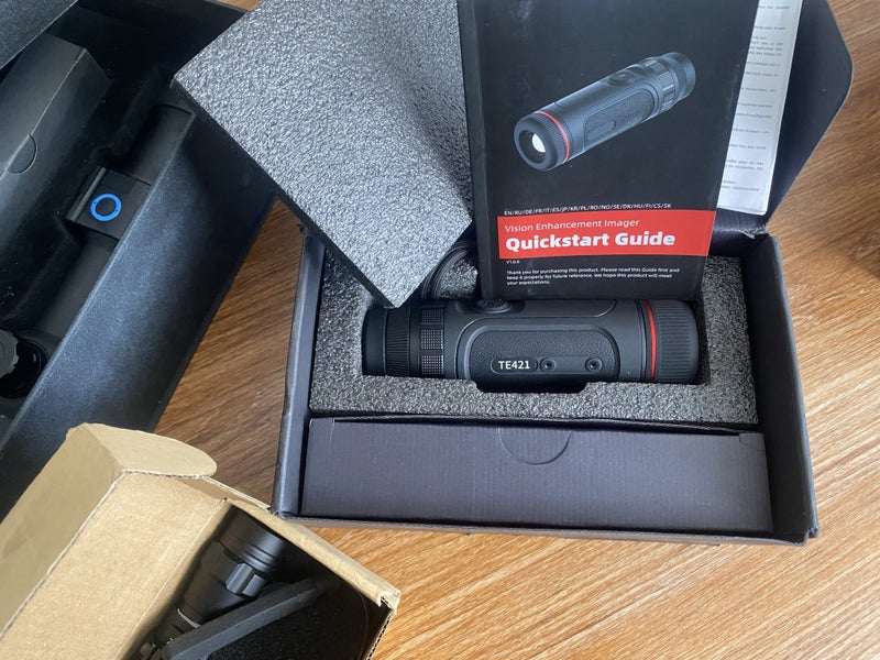 Night vision combo64869874429187111