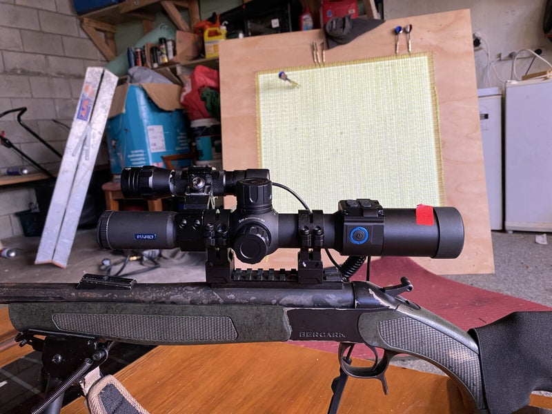 Night vision combo64869874429187114