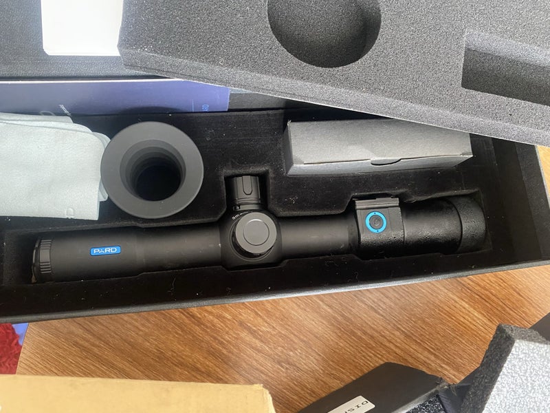 Night vision combo64869874429187113