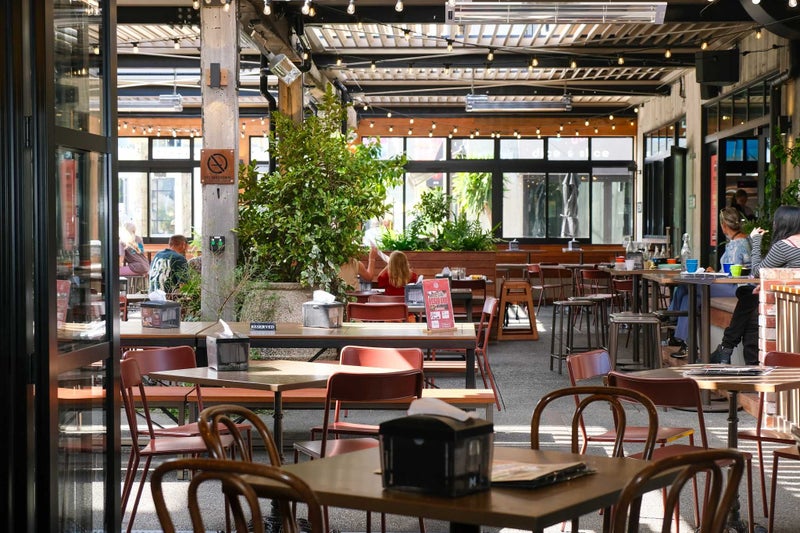 Little High Eatery Carousel 8