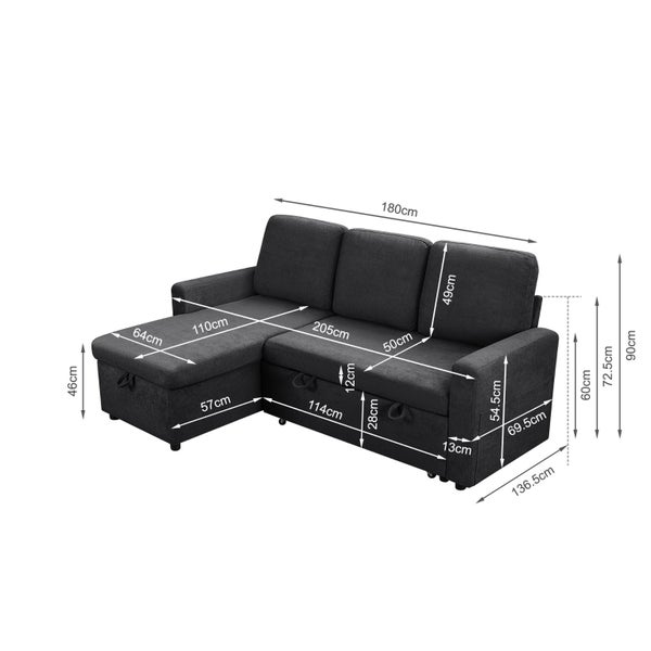 Sofa Bed Carousel 20