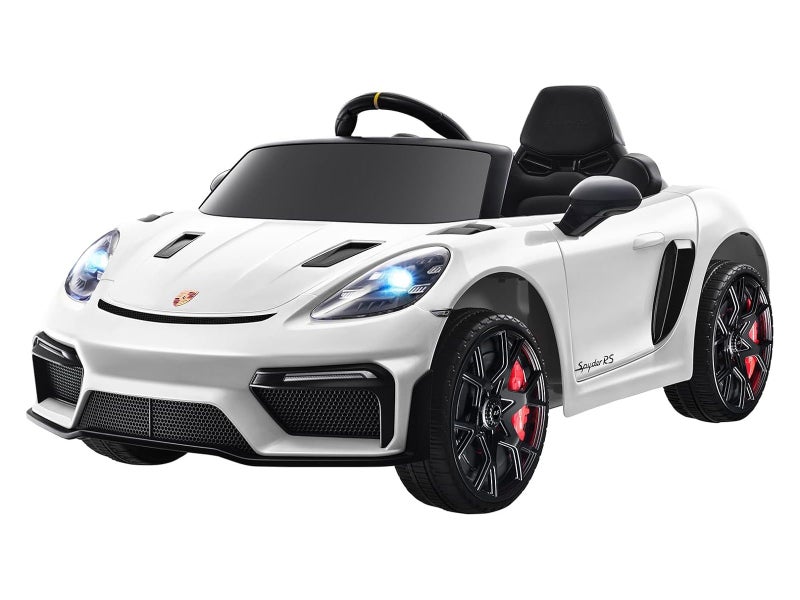 Ride On Car Licensed Porsche Carousel 1