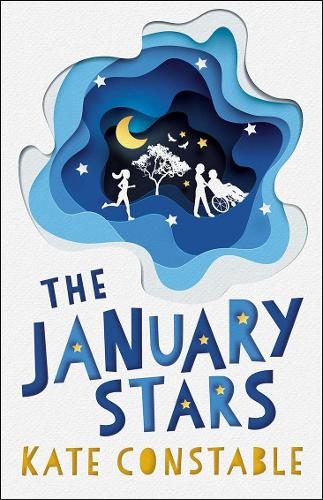 January Stars By Kate Constable ISBN 9781760525026 Carousel 1
