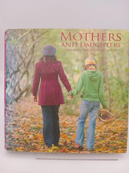 Mothers and Daughters by Pink Creative