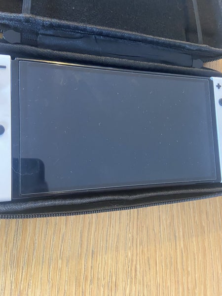 Nintendo switch oled with accessories Carousel 2