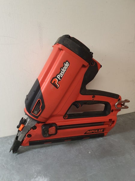 Paslode B20580 Framing Nail Gun Carousel 2