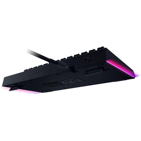 Razer BlackWidow v4 Pro 75% Wireless HOT-SWAPPABLE Mechanical Gaming Keyboard Carousel 4