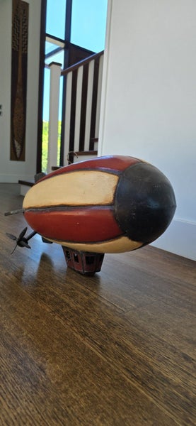 Collectible Blimp Zeppelin Airship64715139036162113