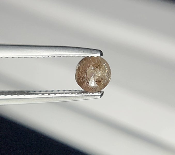 $1 Res Natural Diamond Carousel 2