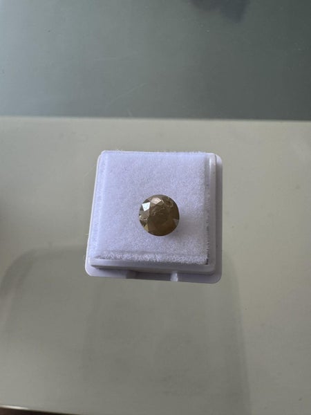 $1 Res Natural Diamond Carousel 1