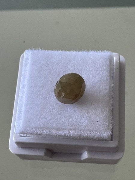 $1 Res Natural Diamond Carousel 3