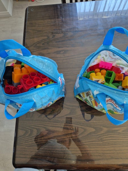 Thomas & Friends. Block sets . Carousel 2