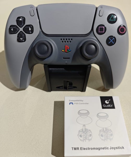 PS5 DualSense Pro Custom Controller TMR Click Triggers Rear Buttons64716277466882110