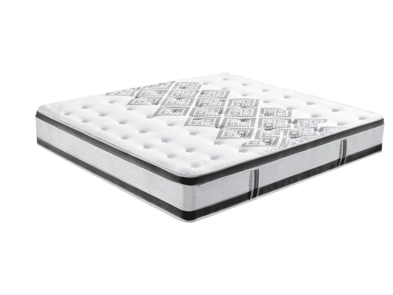 King Single Mattress Carousel 1