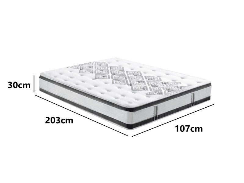 King Single Mattress Carousel 2