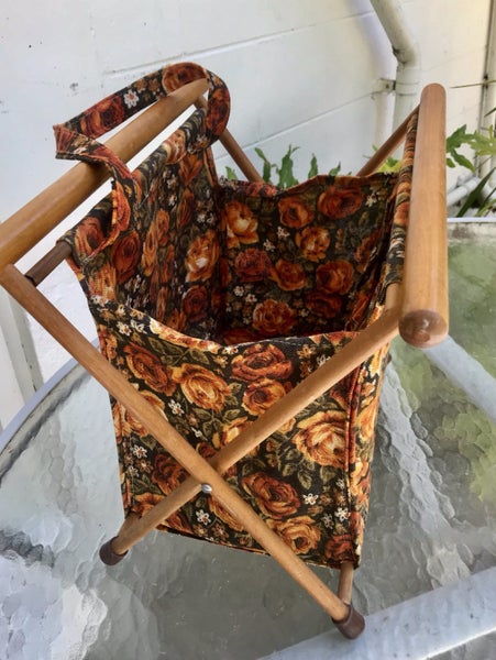 Vintage / Retro Knitting Bag Carousel 2