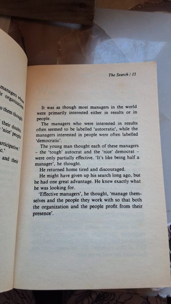 the ultimate one minute Manager64731201002626111