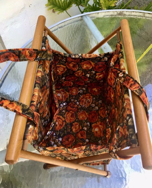 Vintage / Retro Knitting Bag Carousel 5