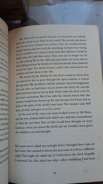 Mister Pip64733377442049111