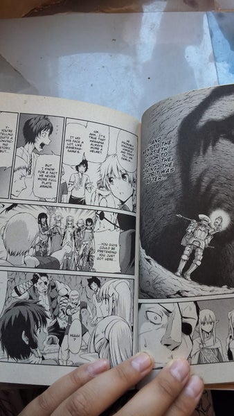 Is It wrong to try Pick up girls in a dungeon on the side? Sworo Oratorio 3 Carousel 2