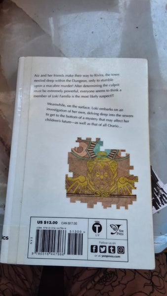 Is It wrong to try Pick up girls in a dungeon on the side? Sworo Oratorio 3 Carousel 3