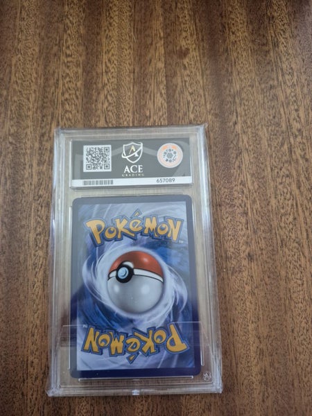 Crazy $1 reserve pokemon tcg celebrations ACE 10 (AFTERPAY) Carousel 2