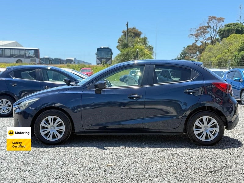 2015 Mazda Demio New Shape64715726554755114