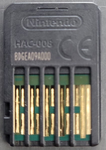 The Legend of Zelda Echoes of Wisdom Switch Game Carousel 2