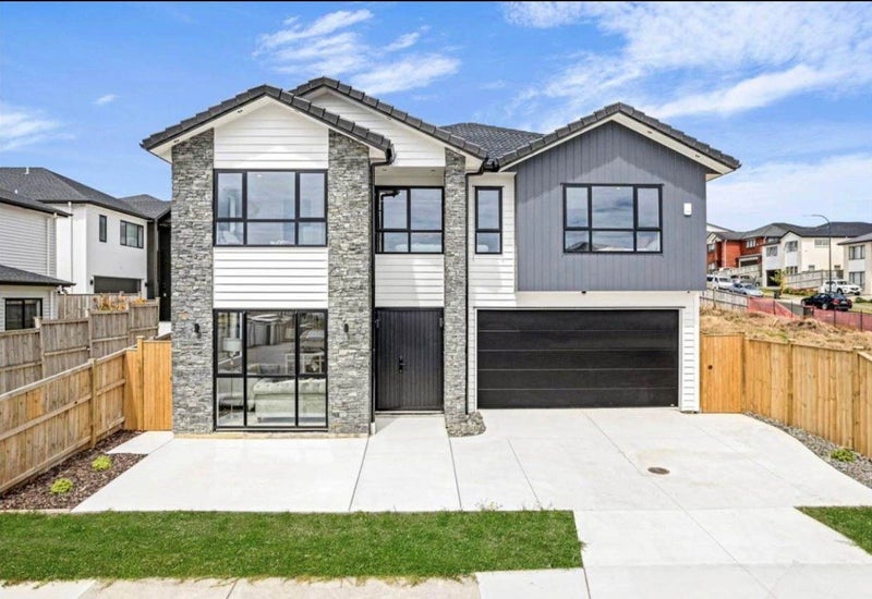 Flat Bush, 2 bedrooms64715770080897114