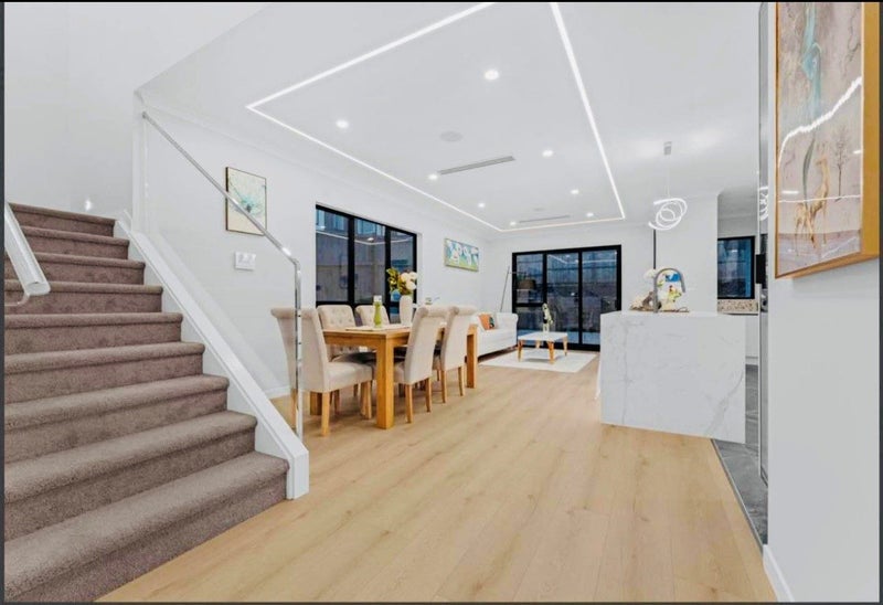 Flat Bush, 2 bedrooms64715770080897112