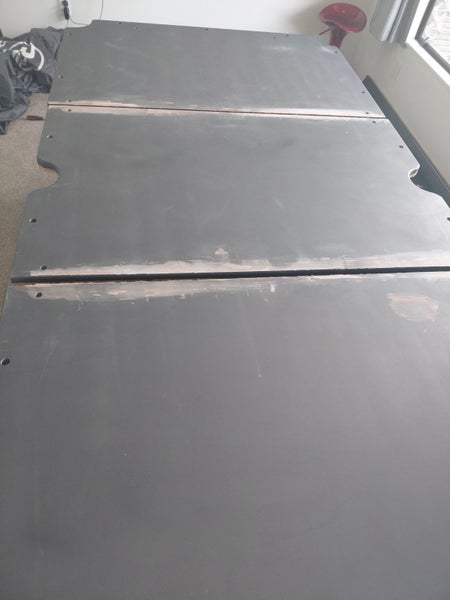 Rasson Pool Table64715907856899114