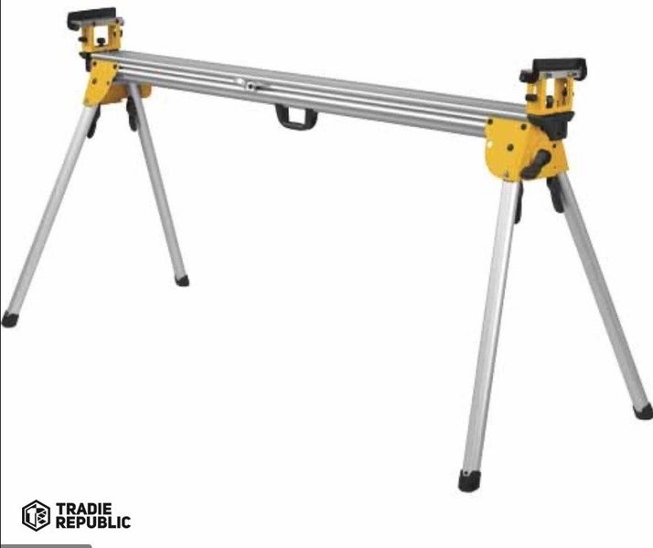 DeWalt DWX723-XE Mitre Saw Stand Carousel 1