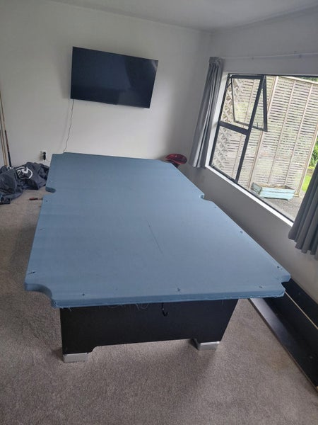 Rasson Pool Table64715907856899113