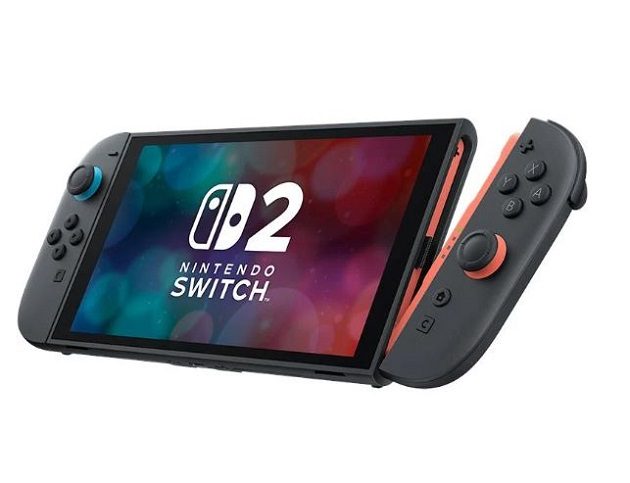 Nintendo Switch 2 Console + Mario Kart World Bundle + Afterpay Carousel 1