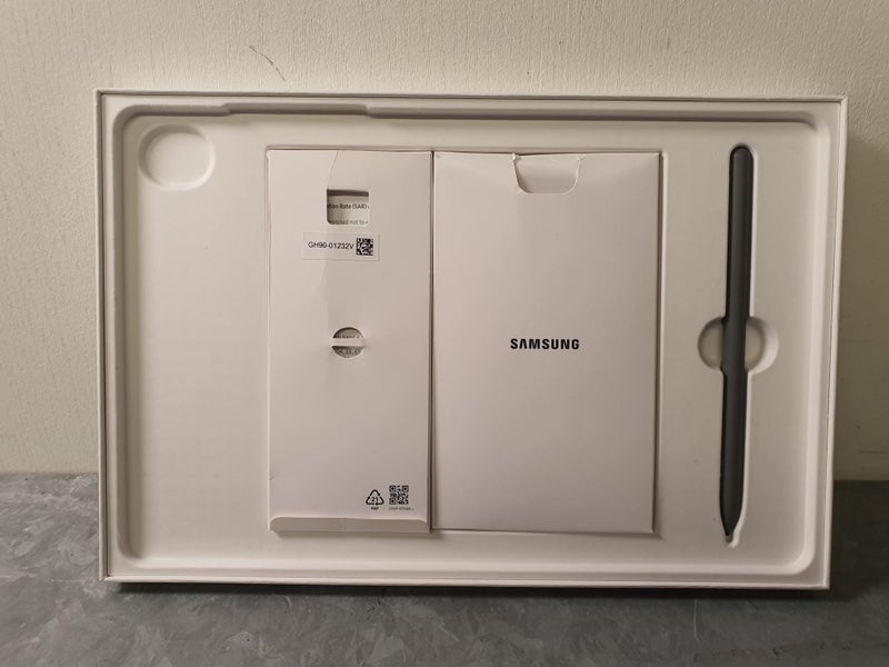 Samsung Galaxy TAB S9 FE 5G Tablet Carousel 2