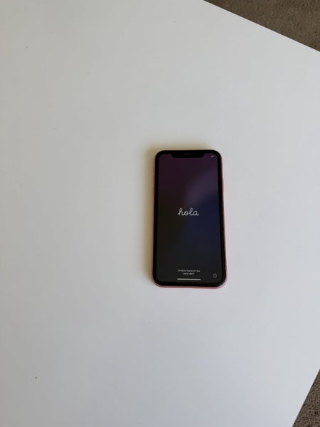 iPhone XR64716085879171110
