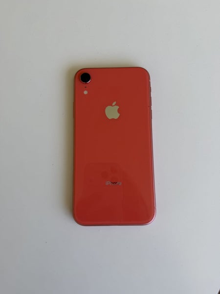iPhone XR64716085879171111