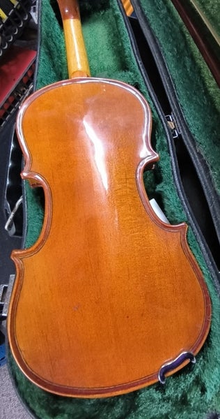 CREMONA VIOLIN** B21125578-1 Carousel 5