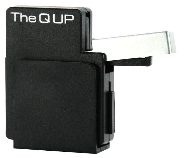 Pro-Ject Q Up Automatic Tonearm Lifter - Black Carousel 1