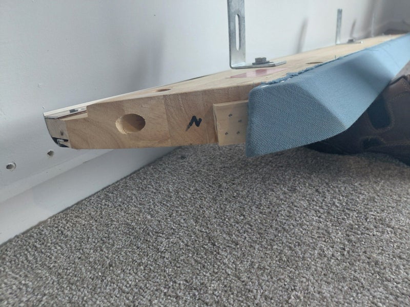 Rasson Pool Table64715907856899112