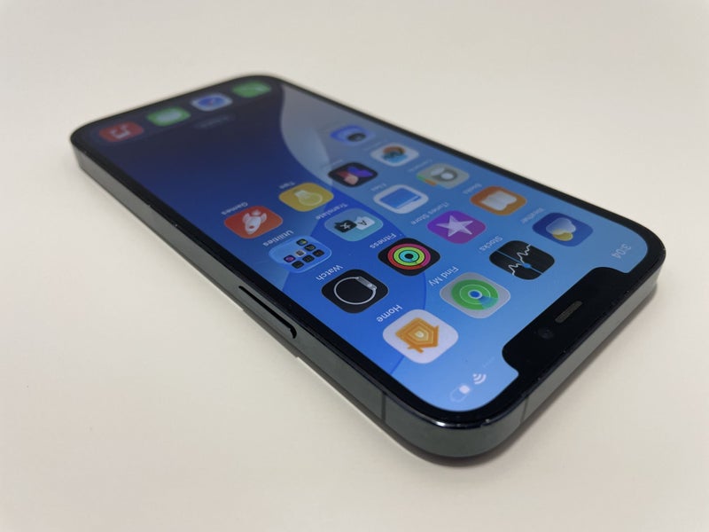 Apple iPhone 12 Pro 256GB (trade-in)64716885473537111