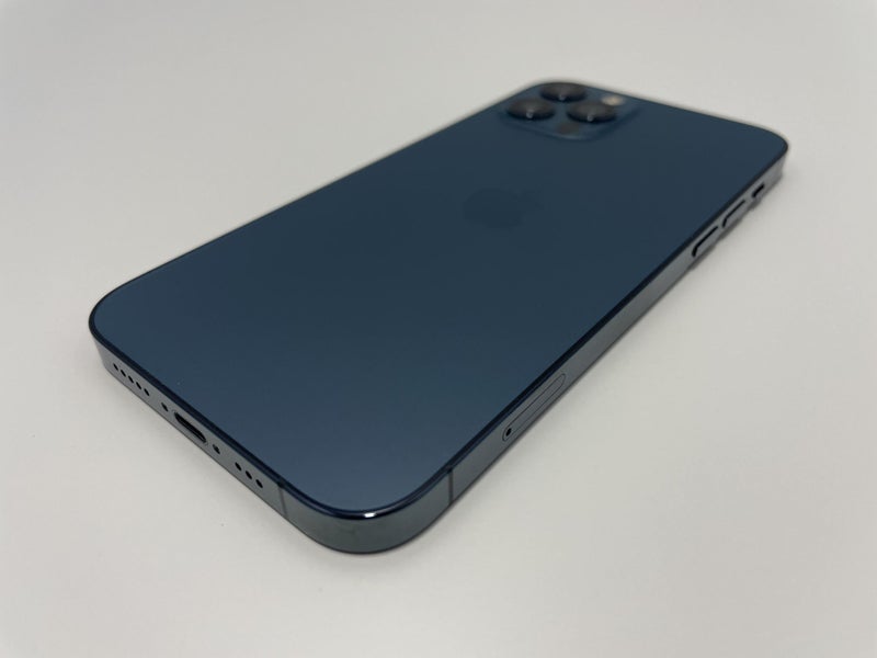 Apple iPhone 12 Pro 256GB (trade-in)64716885473537114