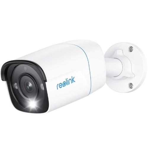 Reolink P330 8MP/4K Outdoor Bullet POE IP Camera Plug&play / Audio Recording Carousel 1