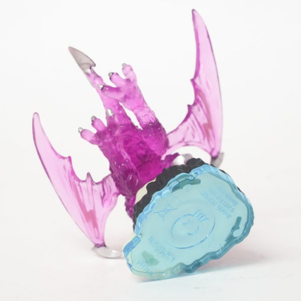 Skylanders Swap Force - Phantom Cynder Series 3 - S3 - Undead Carousel 5