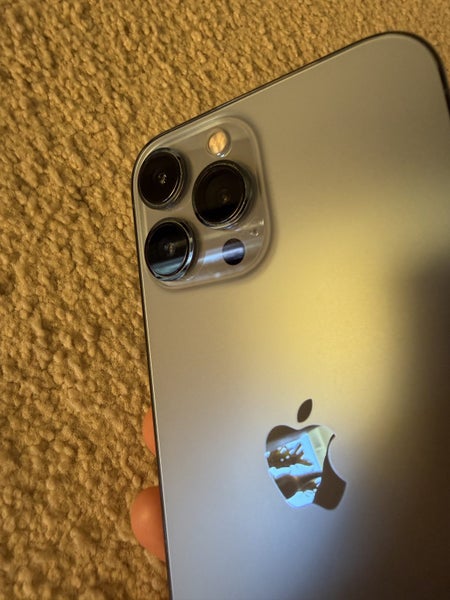 ?? Apple iPhone 13 Pro Max – 256GB – Sierra Blue64716493405825111