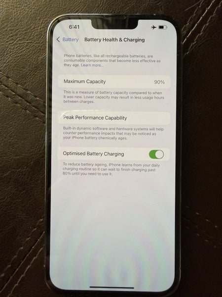 ?? Apple iPhone 13 Pro Max – 256GB – Sierra Blue64716493405825113