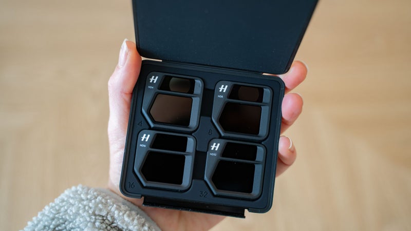 Mavic 3 drone Carousel 2